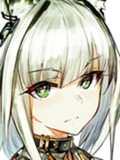 凯尔希