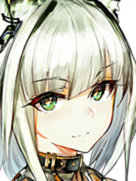 凯尔希