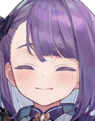 缺牙的小女孩