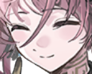 垂眉的女子