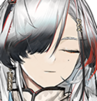 伶俐的少女