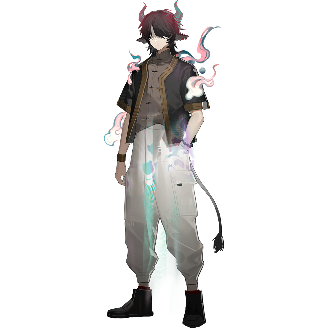 胡君