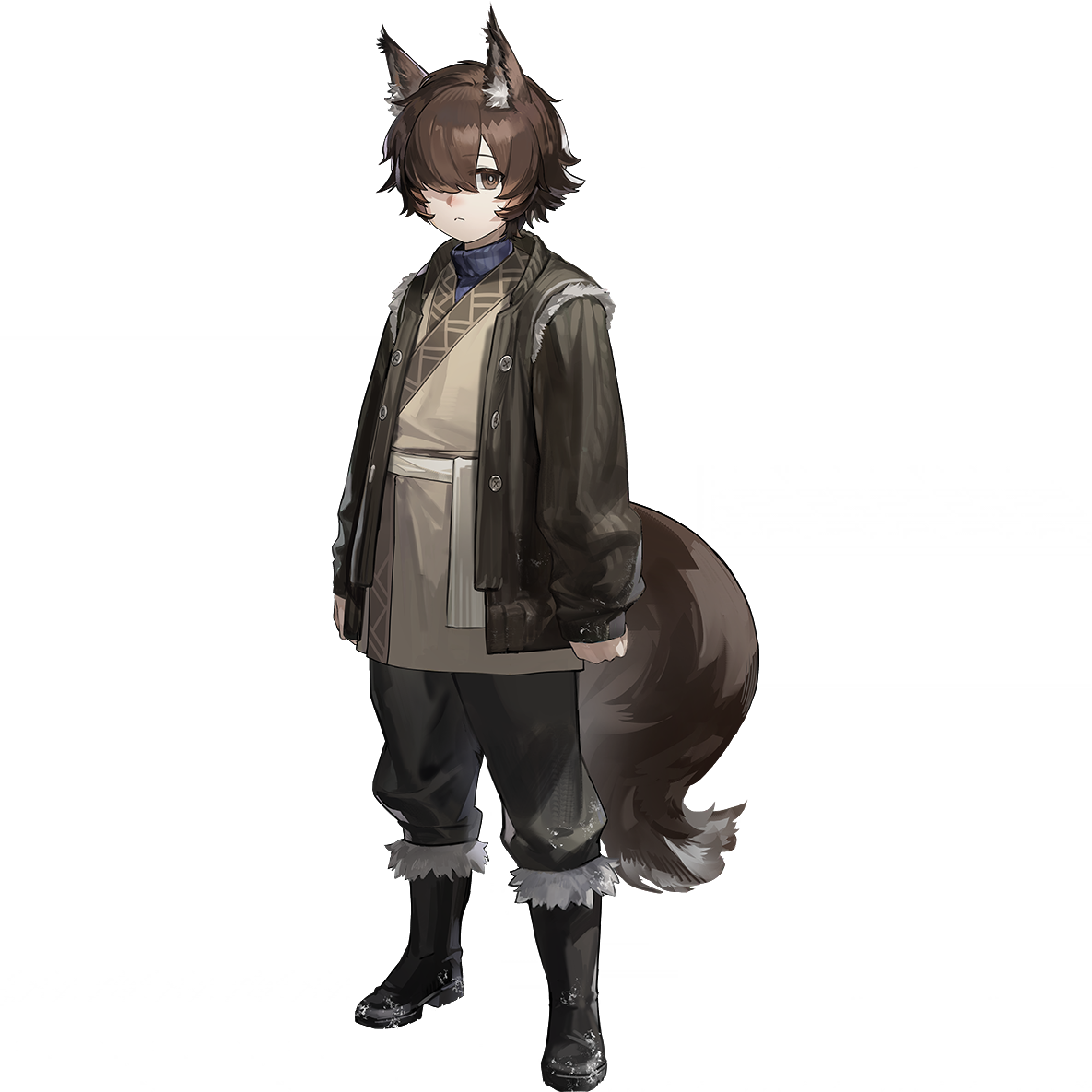 谢拉格男孩