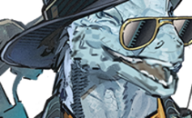 高登