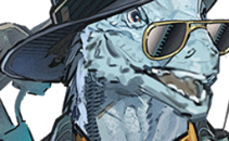 高登