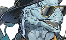 高登