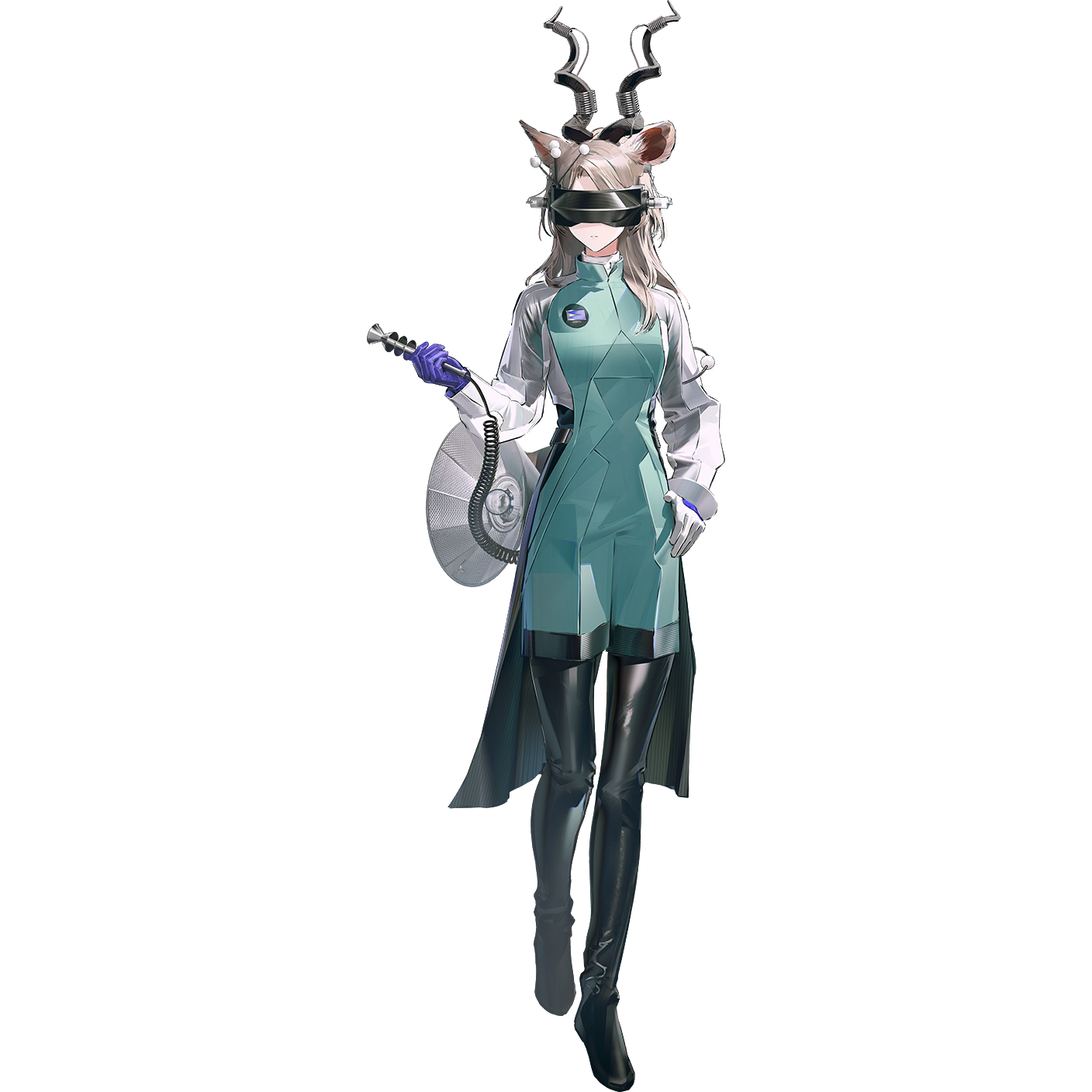 体验员