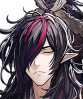 月见夜
