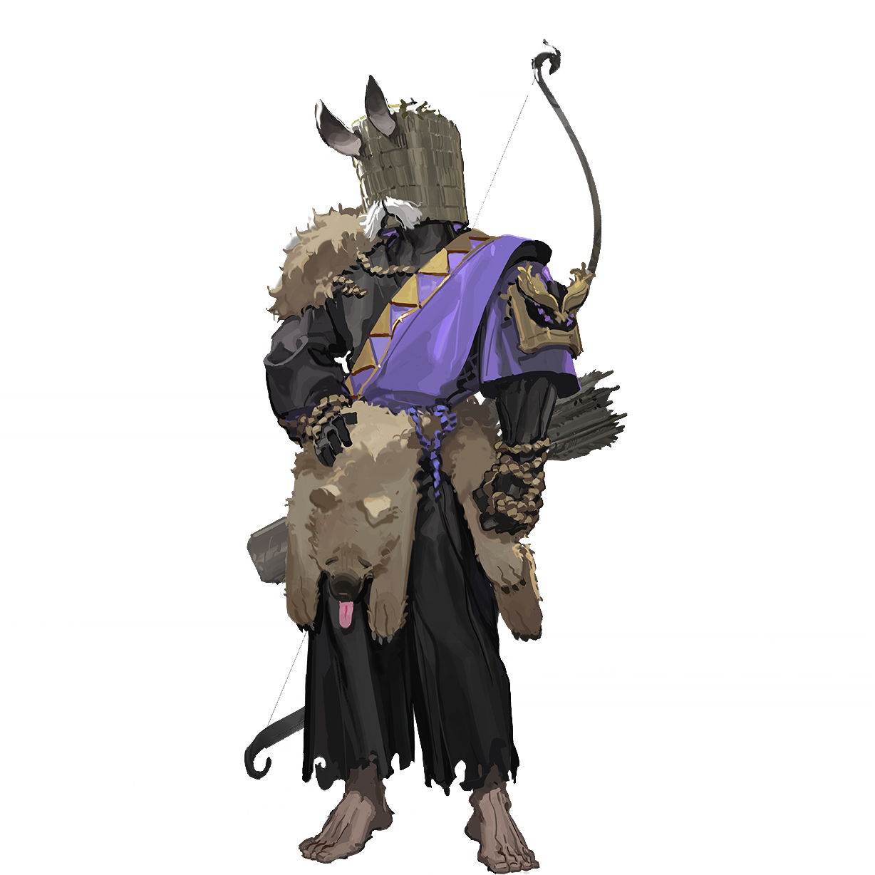 武士