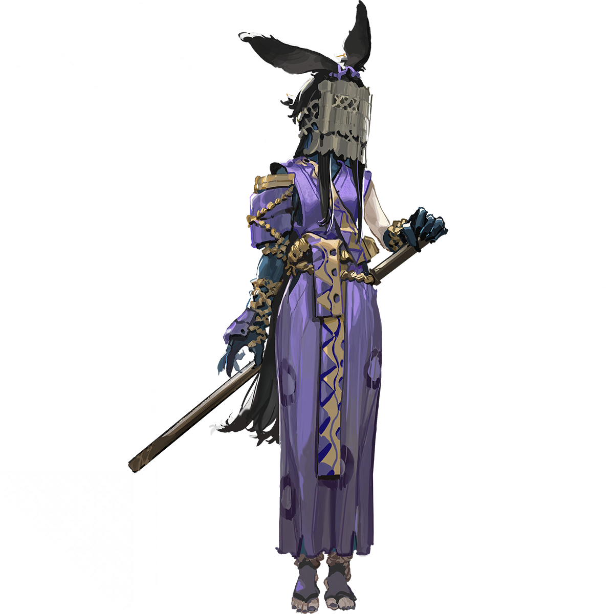 武士