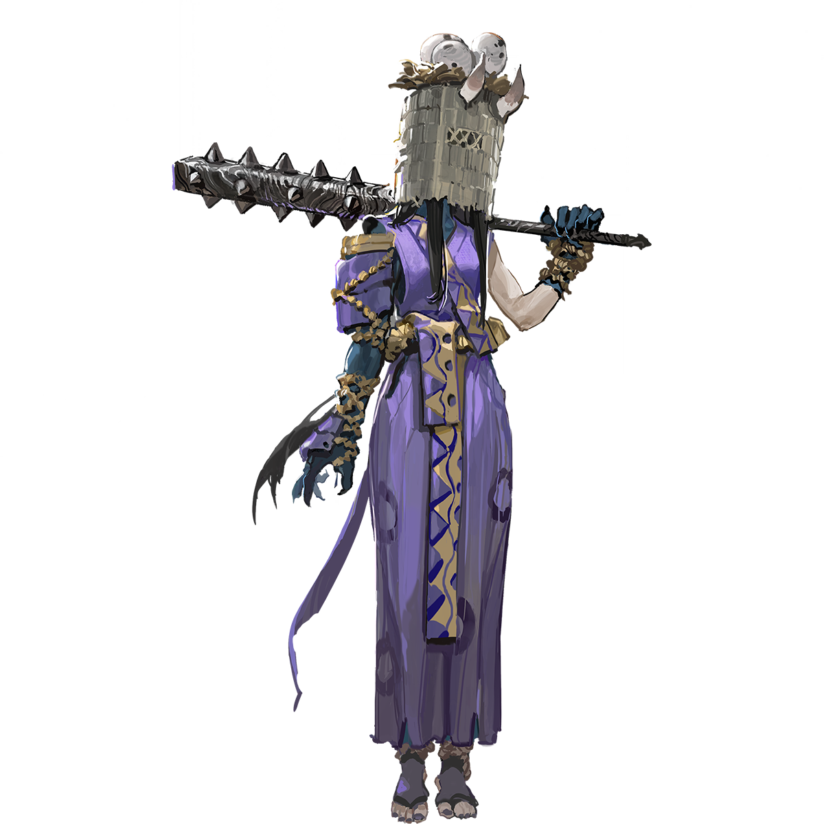 武士