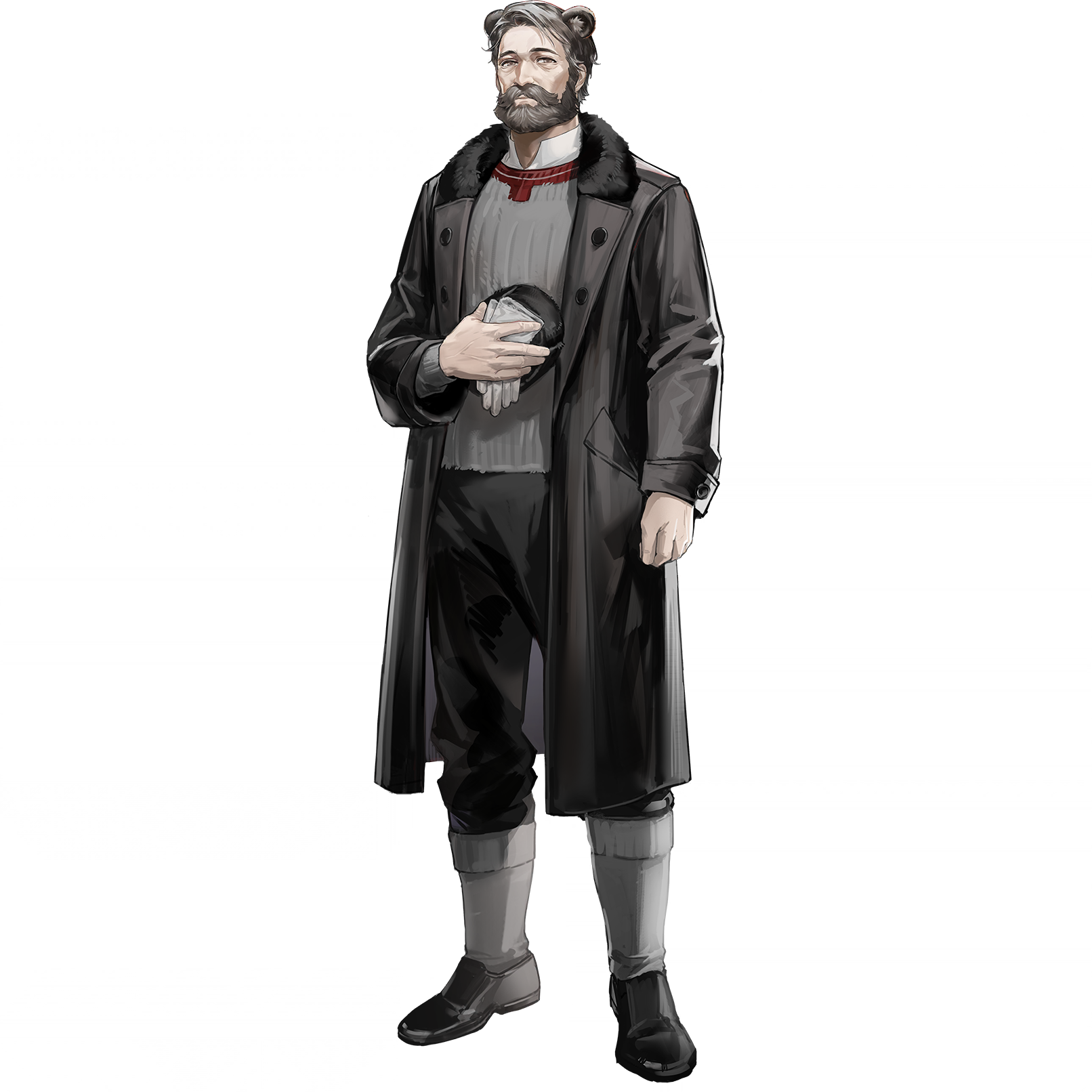 帕夫洛