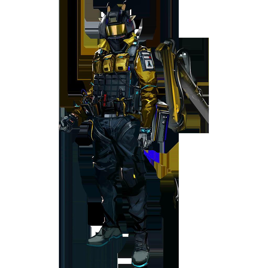 Mechanist